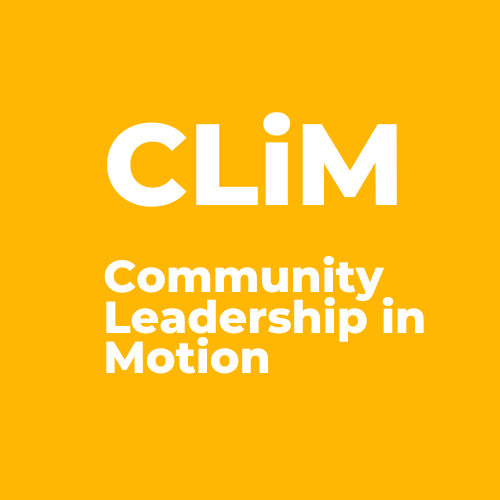Community Leadership in Motion featured image